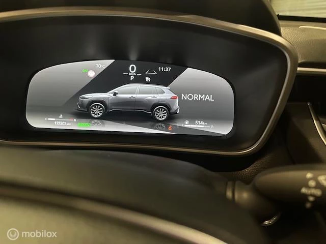 Hoofdafbeelding Toyota Corolla Cross