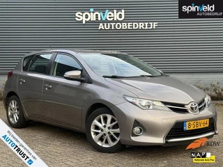 Hoofdafbeelding Toyota Auris Toyota Auris 1.3 Aspiration BJ`13 NAP NL Navi Cruise Camera Elekpakket