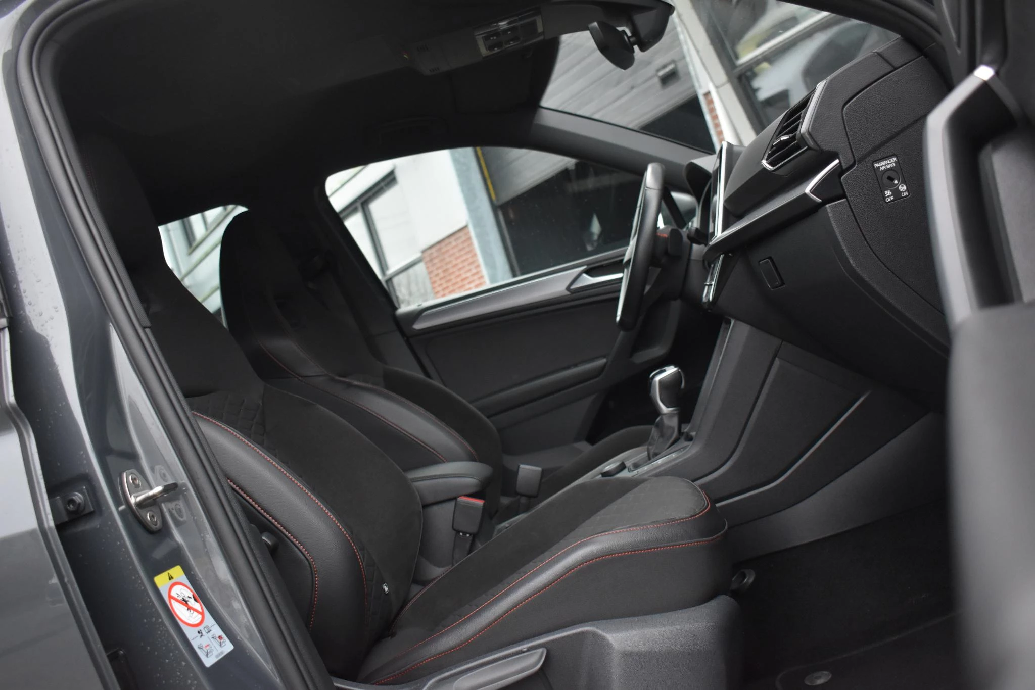 Hoofdafbeelding SEAT Tarraco