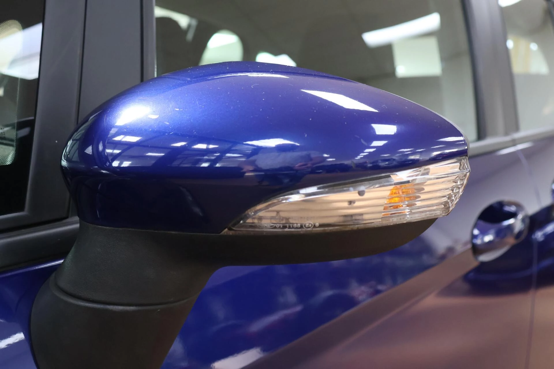 Hoofdafbeelding Ford B-MAX