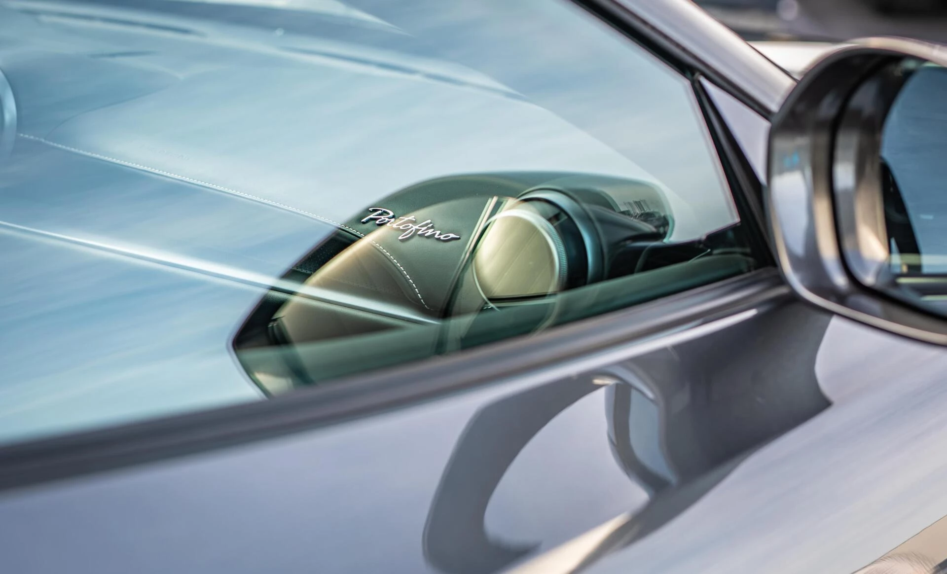 Hoofdafbeelding Ferrari Portofino