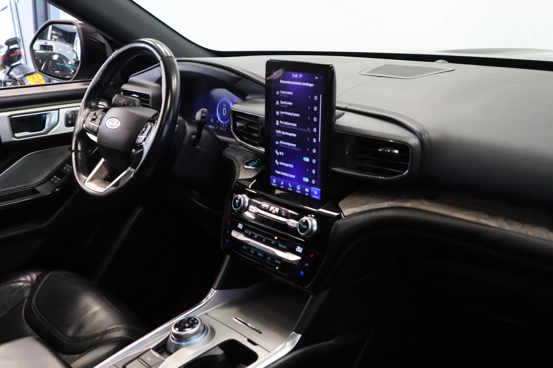 Hoofdafbeelding Ford Explorer