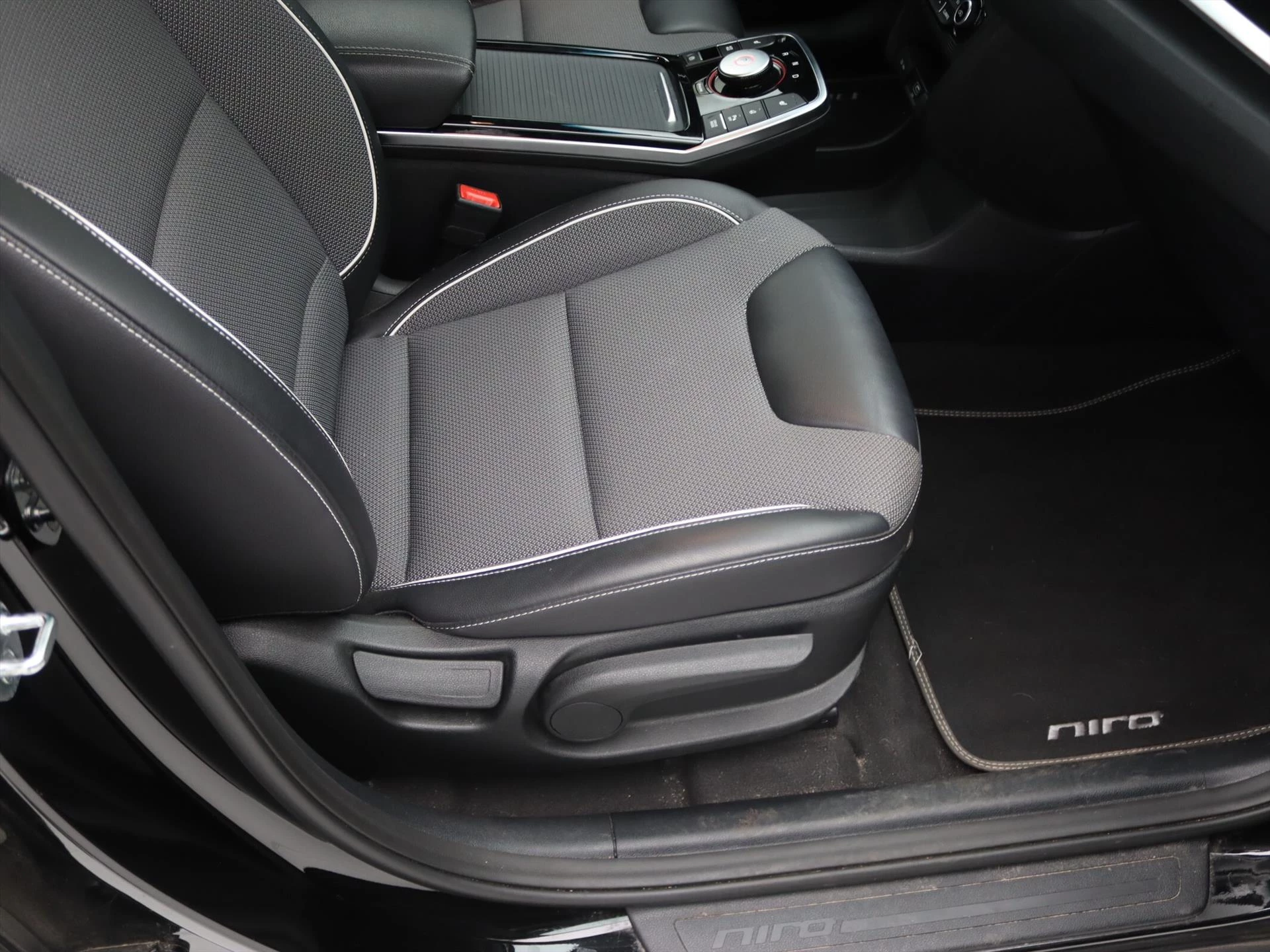 Hoofdafbeelding Kia e-Niro