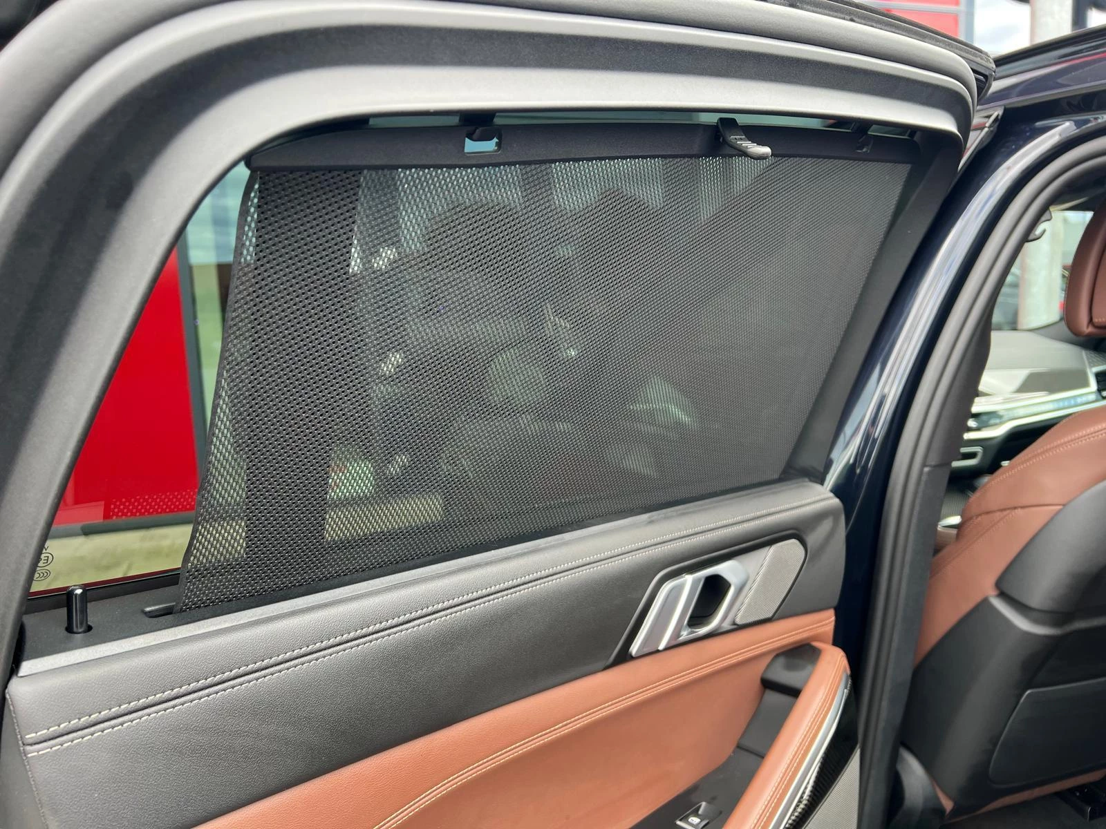 Hoofdafbeelding BMW X6