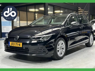 Volkswagen Golf 1.0 TSI 110pk Life DIGI DASHB. I CAMERA + PDC V+A I FULL LED