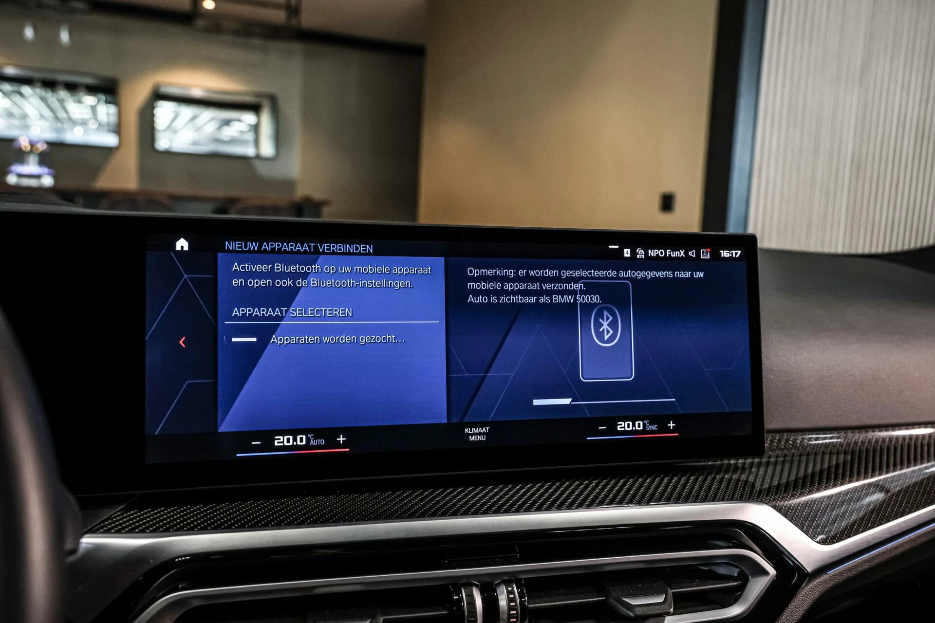 Hoofdafbeelding BMW M3