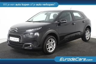 Citroën C4 Cactus 110 *1ste Eigenaar*Navigatie*Camera*