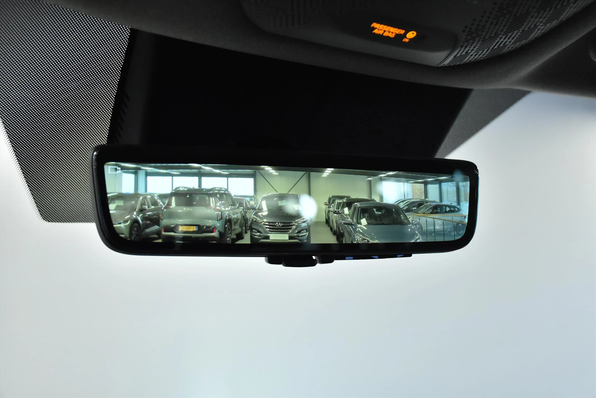 Hoofdafbeelding Kia EV9