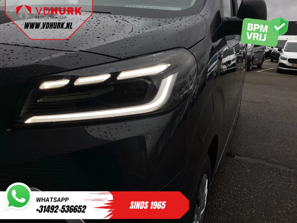 Hoofdafbeelding Toyota ProAce