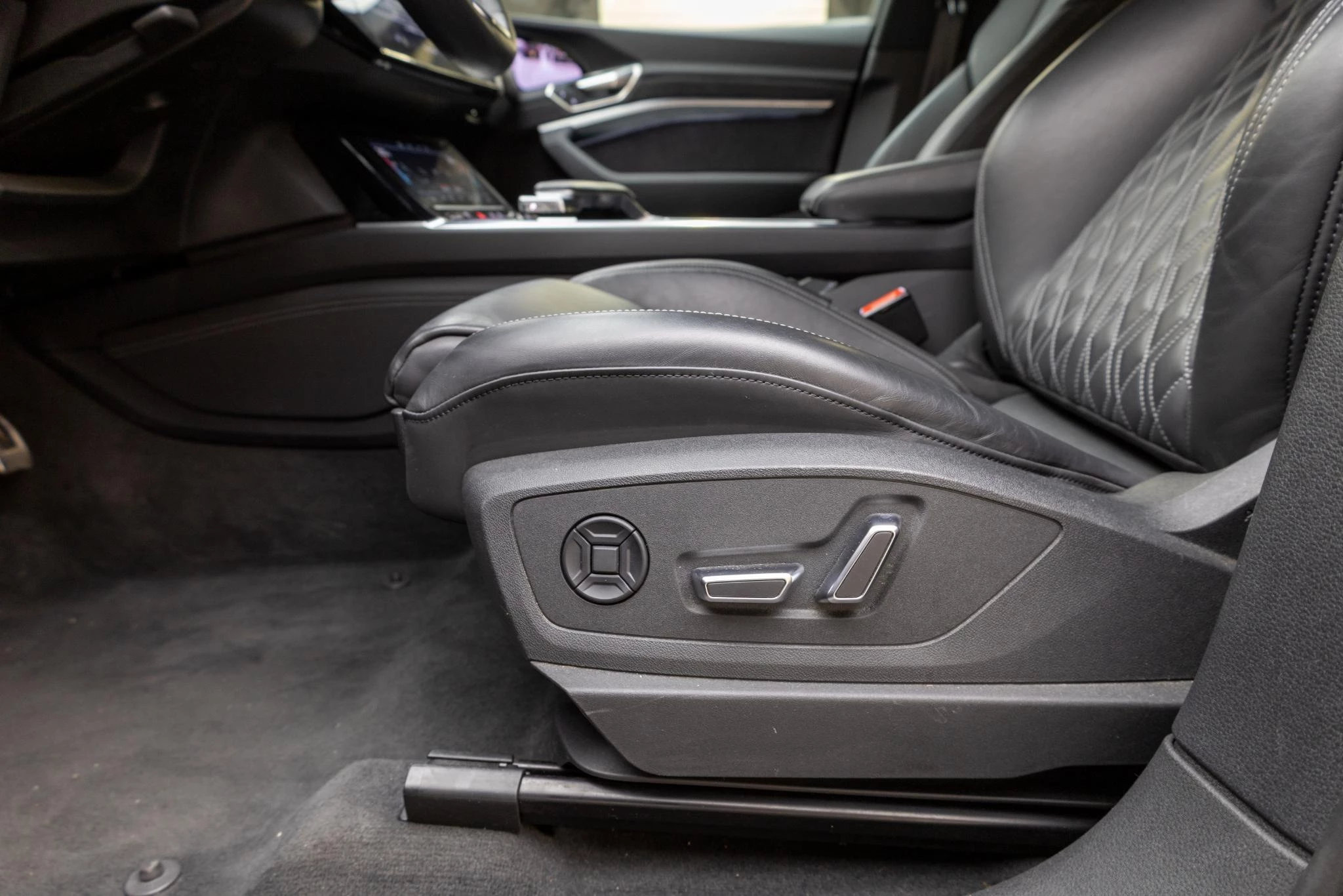 Hoofdafbeelding Audi Q8 Sportback e-tron