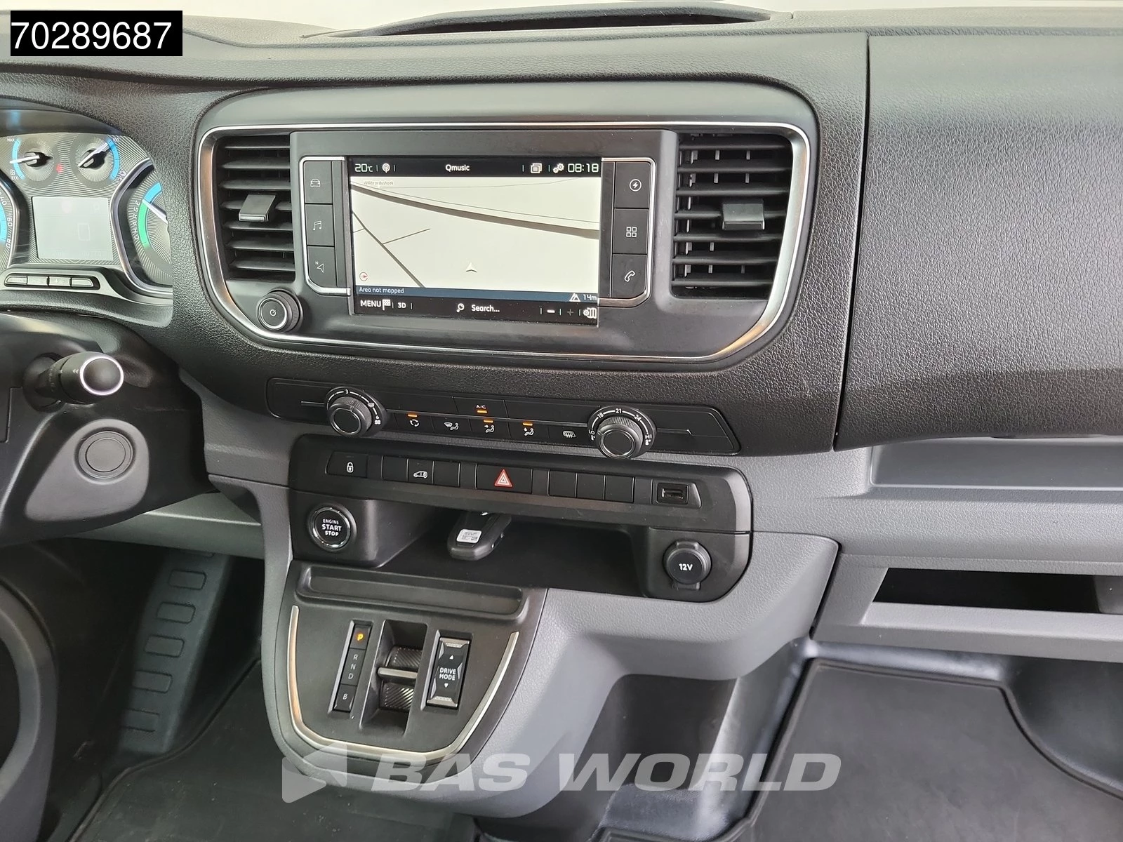 Hoofdafbeelding Citroën ë-Jumpy