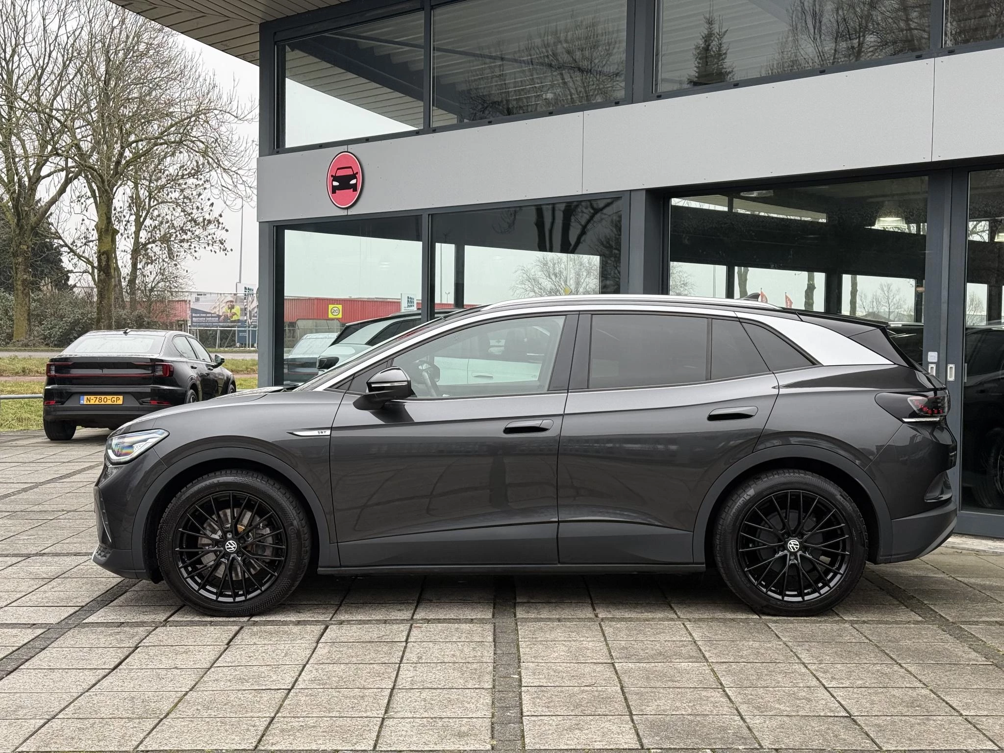 Hoofdafbeelding Volkswagen ID.4