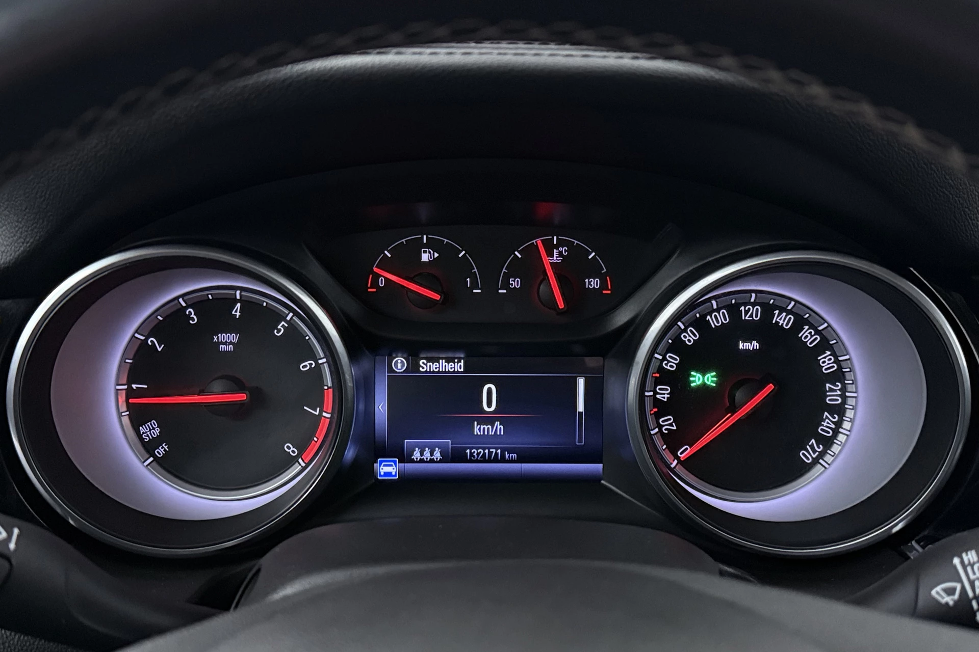 Hoofdafbeelding Opel Insignia