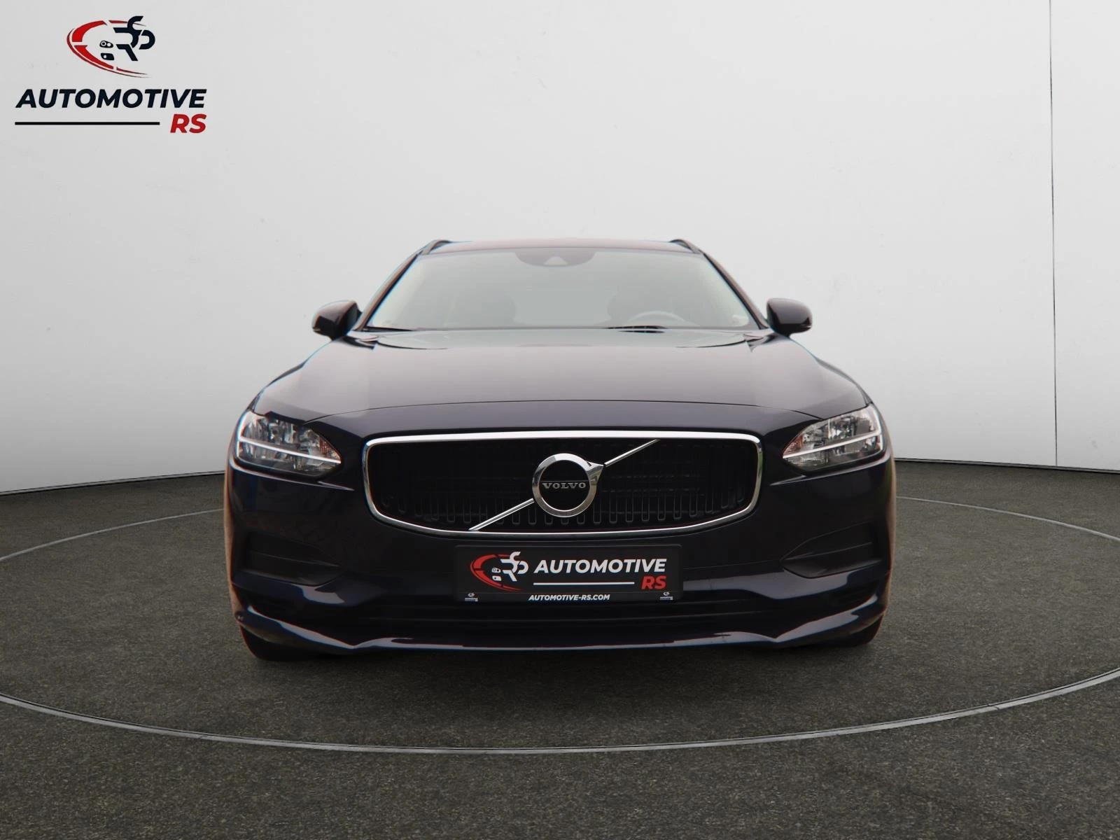 Hoofdafbeelding Volvo V90