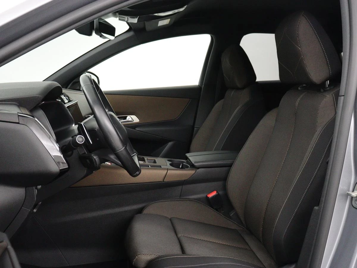 Hoofdafbeelding DS DS 7