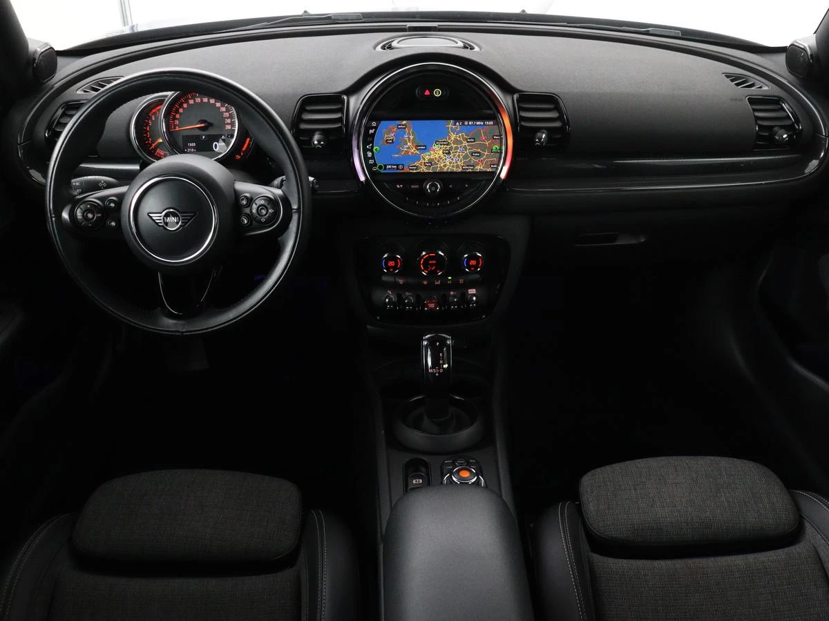 Hoofdafbeelding MINI Clubman