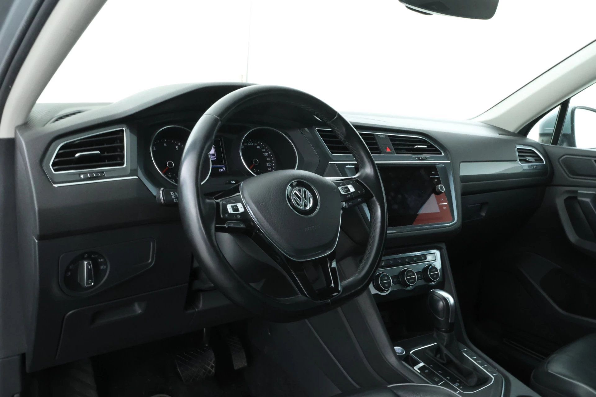 Hoofdafbeelding Volkswagen Tiguan Allspace