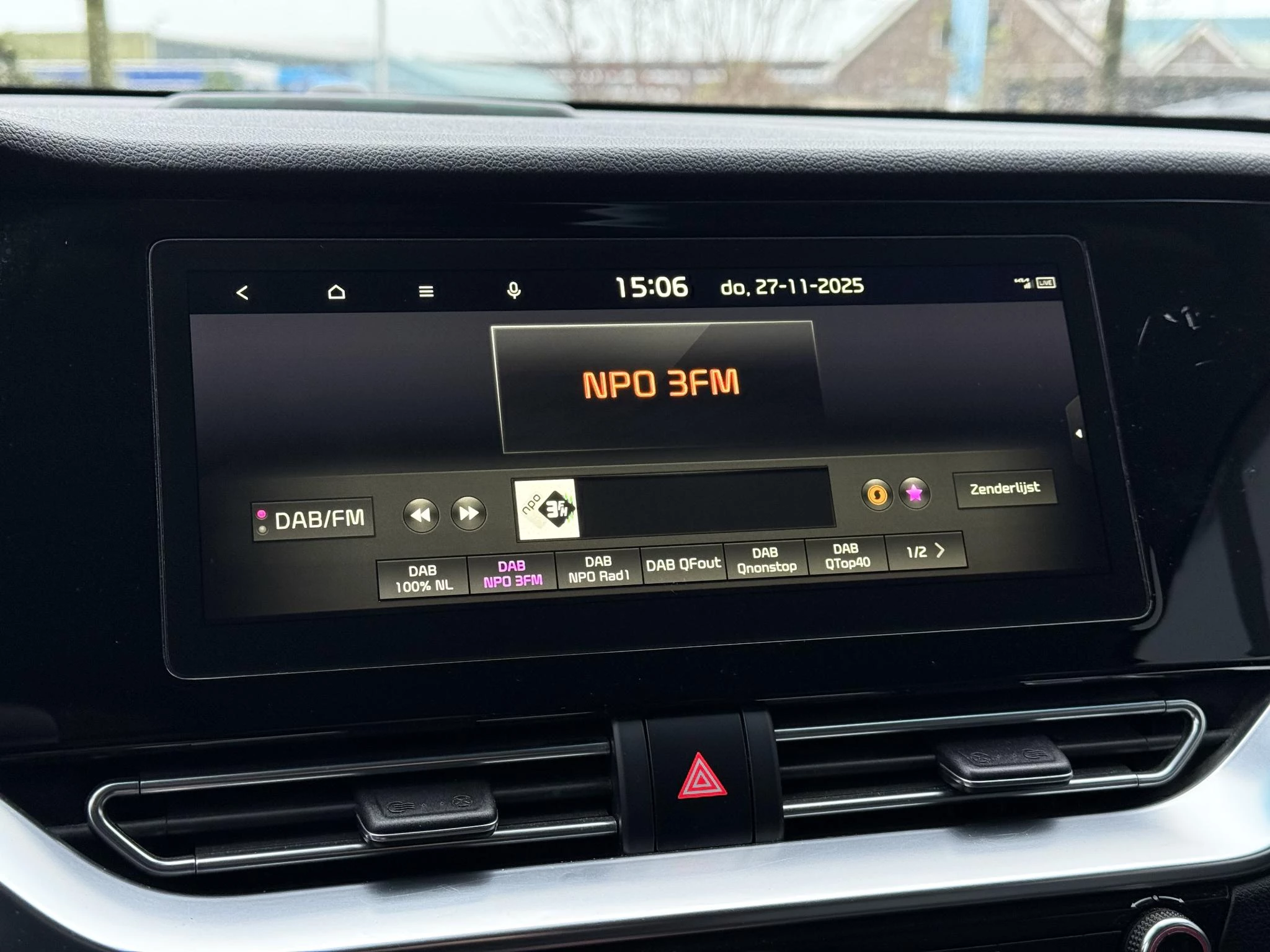 Hoofdafbeelding Kia e-Niro