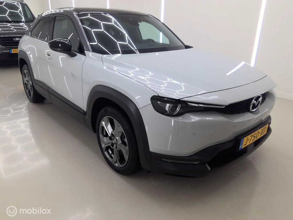 Hoofdafbeelding Mazda MX-30