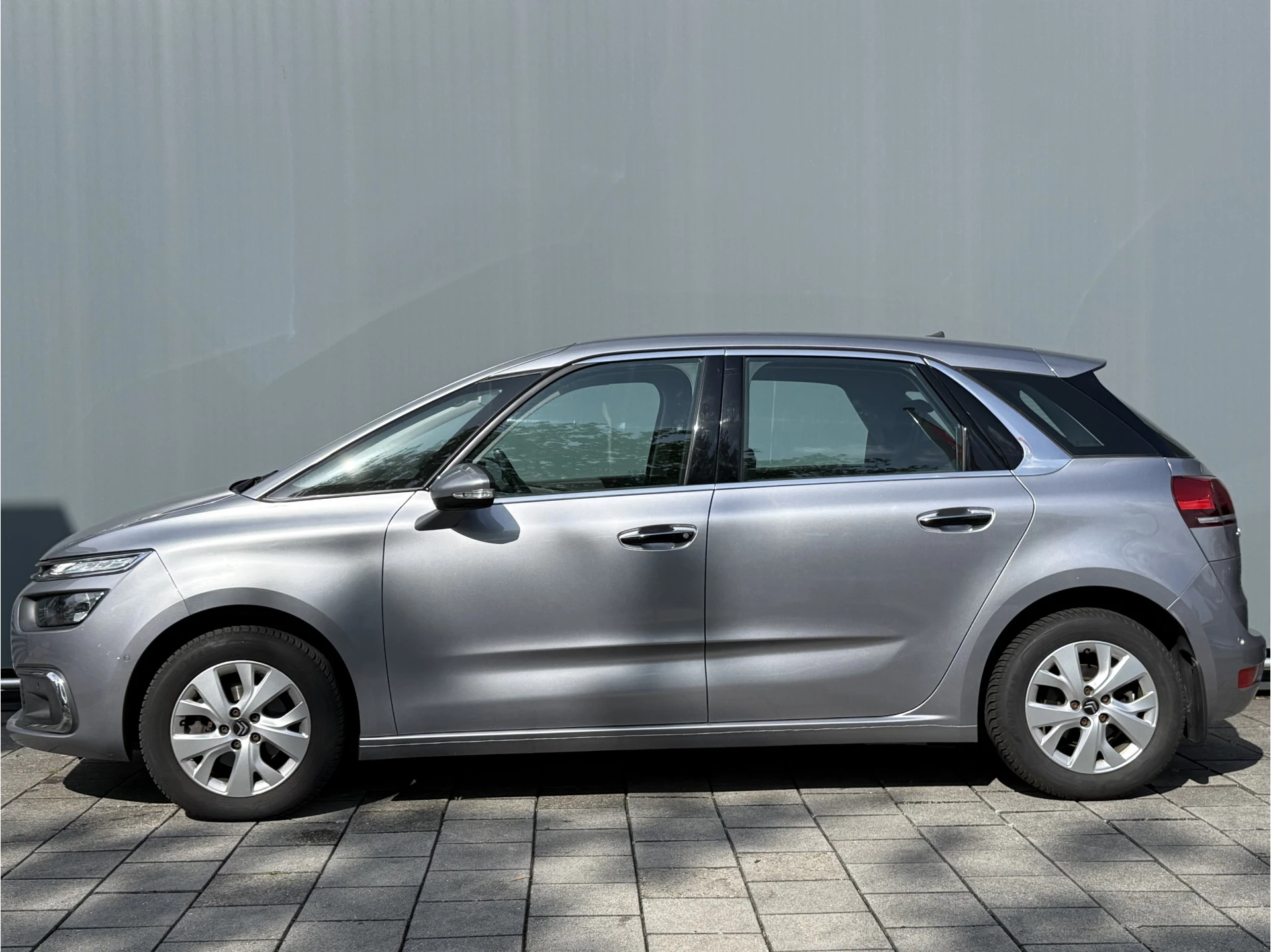 Hoofdafbeelding Citroën C4 Picasso