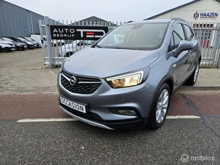 Opel Mokka X 1.4 Turbo Innovation