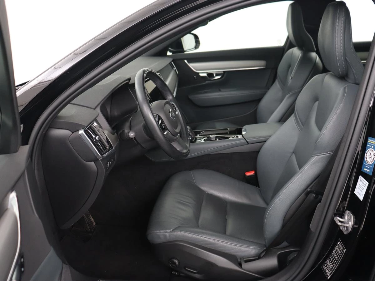 Hoofdafbeelding Volvo V90