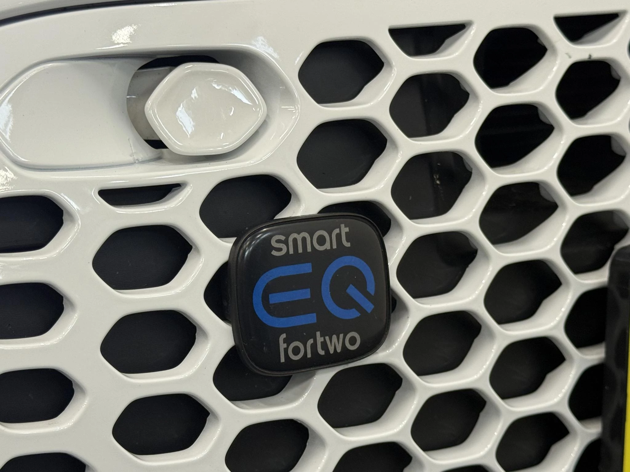 Hoofdafbeelding smart Fortwo