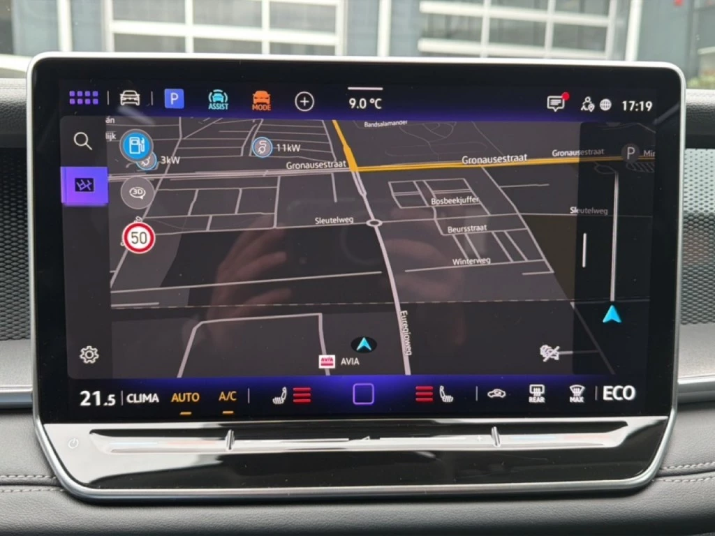 Hoofdafbeelding Volkswagen Tayron