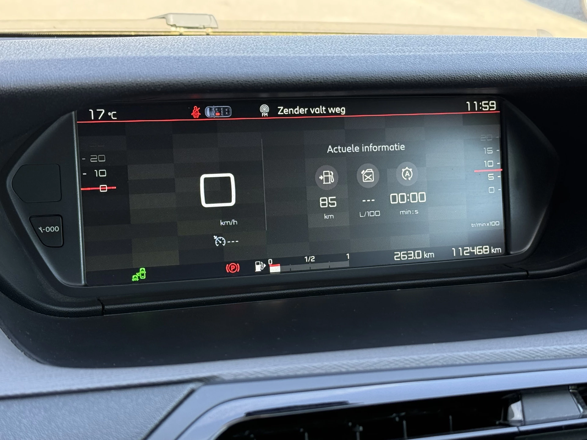 Hoofdafbeelding Citroën Grand C4 Picasso