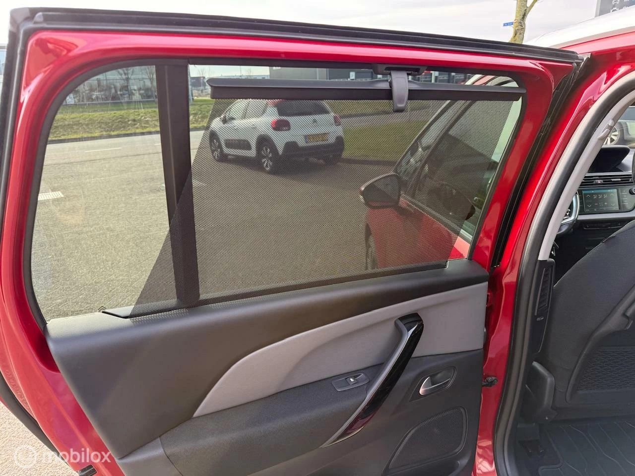 Hoofdafbeelding Citroën C4 Picasso