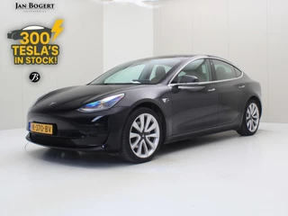 Tesla Model 3 Standard RWD Plus 89.6% SoH [ LFP-ACCU+AUTOPILOT+19 INCH+60 kWh+PREMIUM AUDIO ]