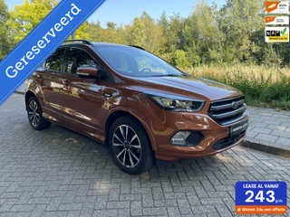 Ford Kuga 1.5 EcoBoost ST Line *GERESERVEERD*