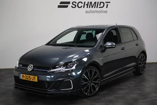 Volkswagen Golf 1.4 TSI PHEV GTE 204pk | ACC | LED | 19" | Apple Carplay
