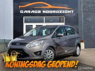 FORD GRAND C-MAX 1.0 Ecoboost Panorama Dak