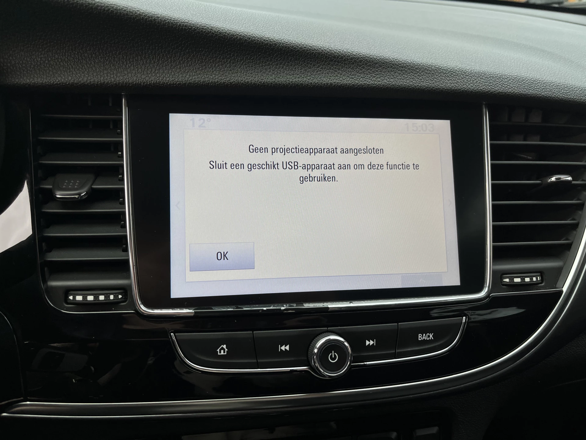 Hoofdafbeelding Opel Mokka X