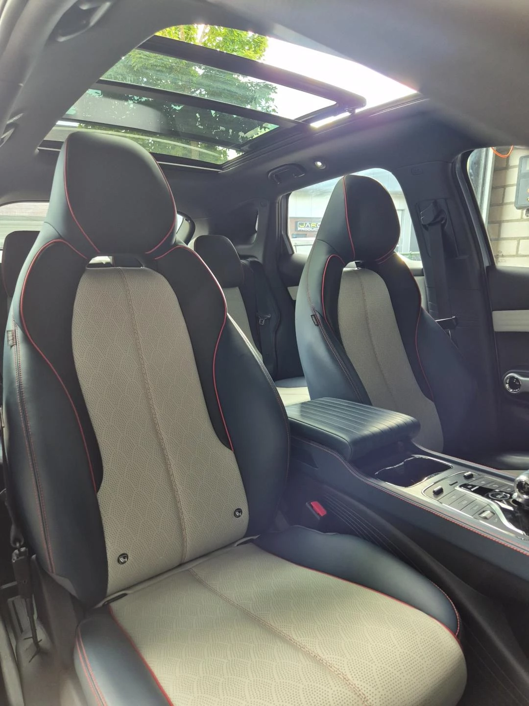Hoofdafbeelding BYD ATTO 3