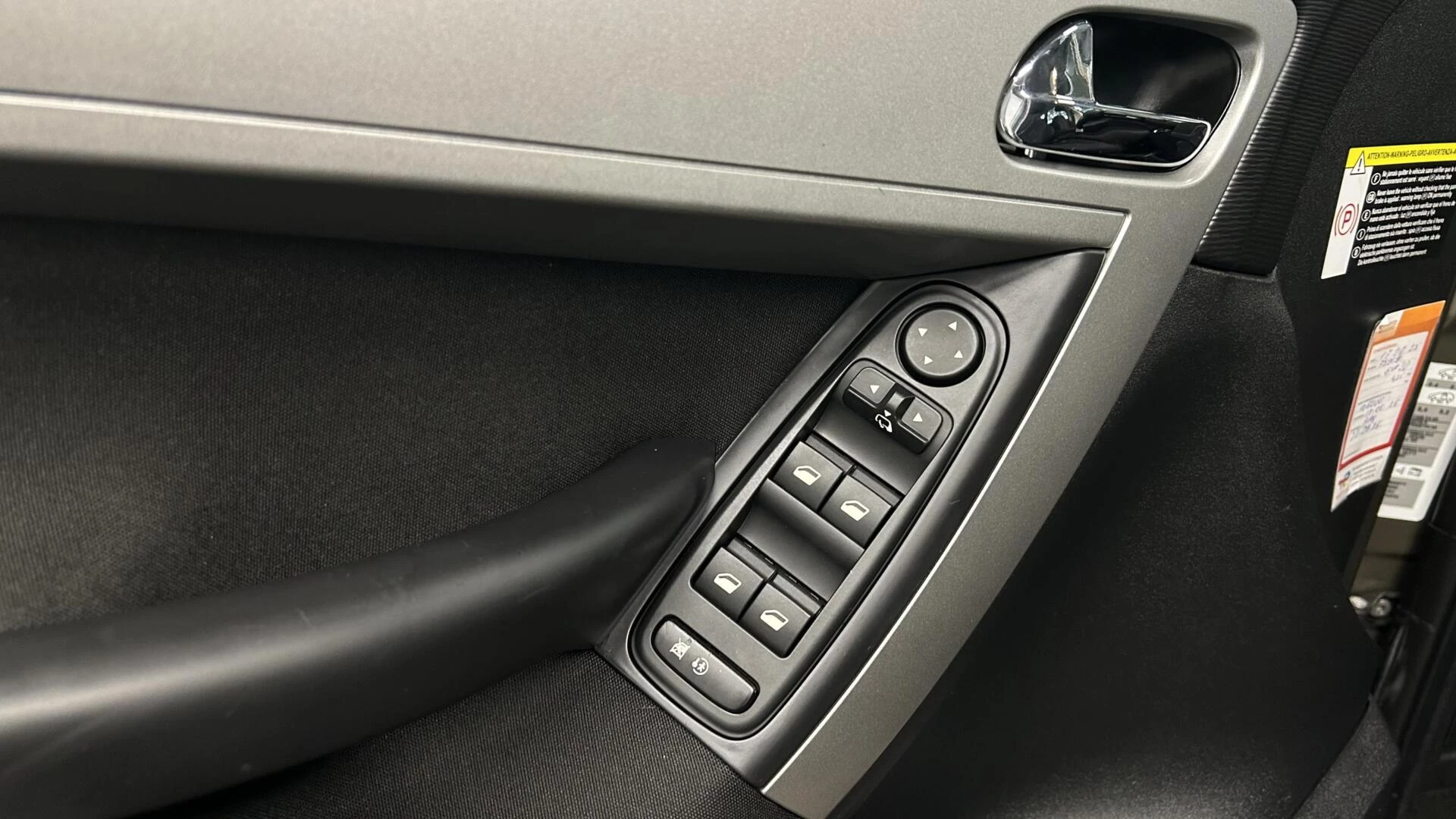 Hoofdafbeelding Citroën C4 Picasso