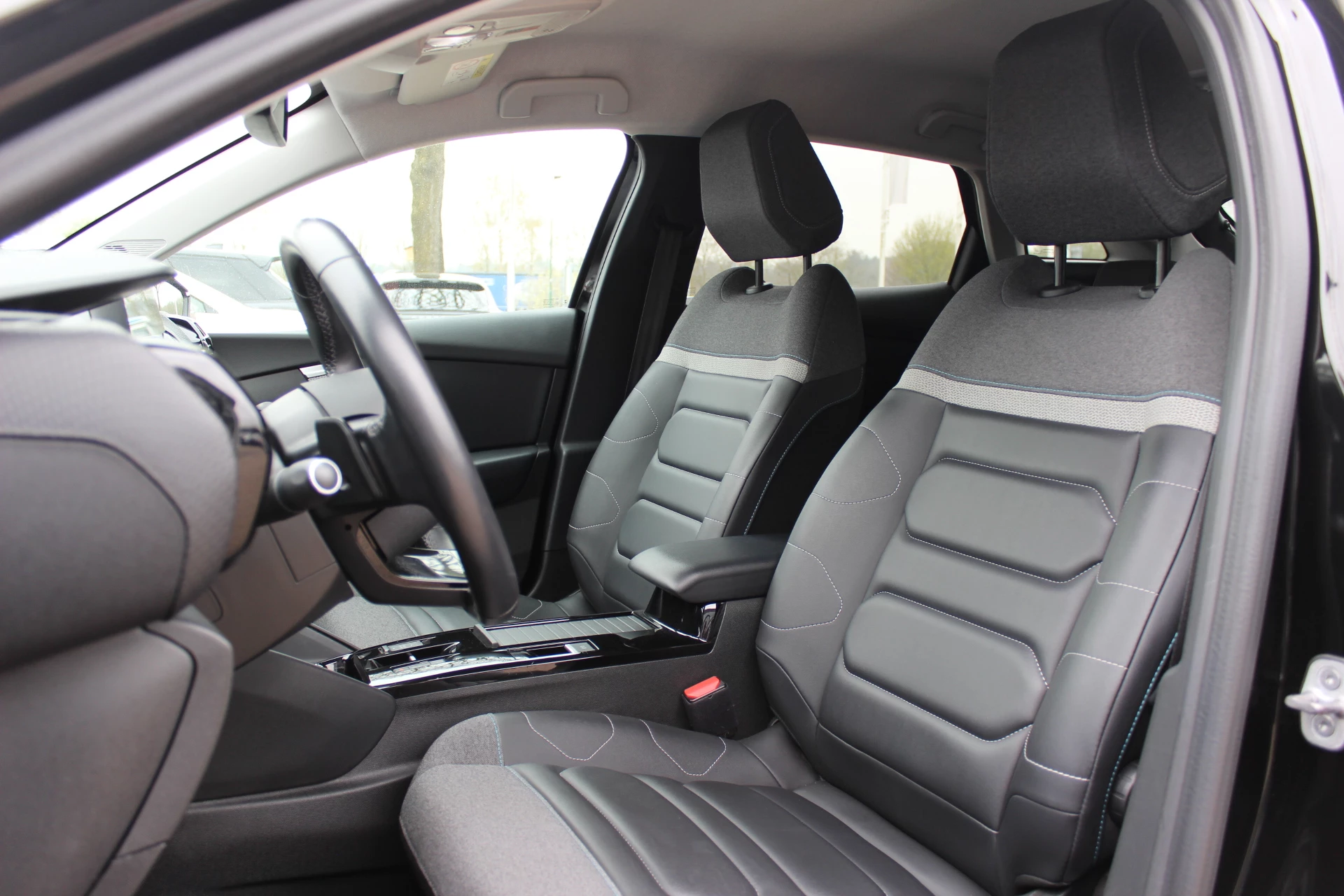 Hoofdafbeelding Citroën C4