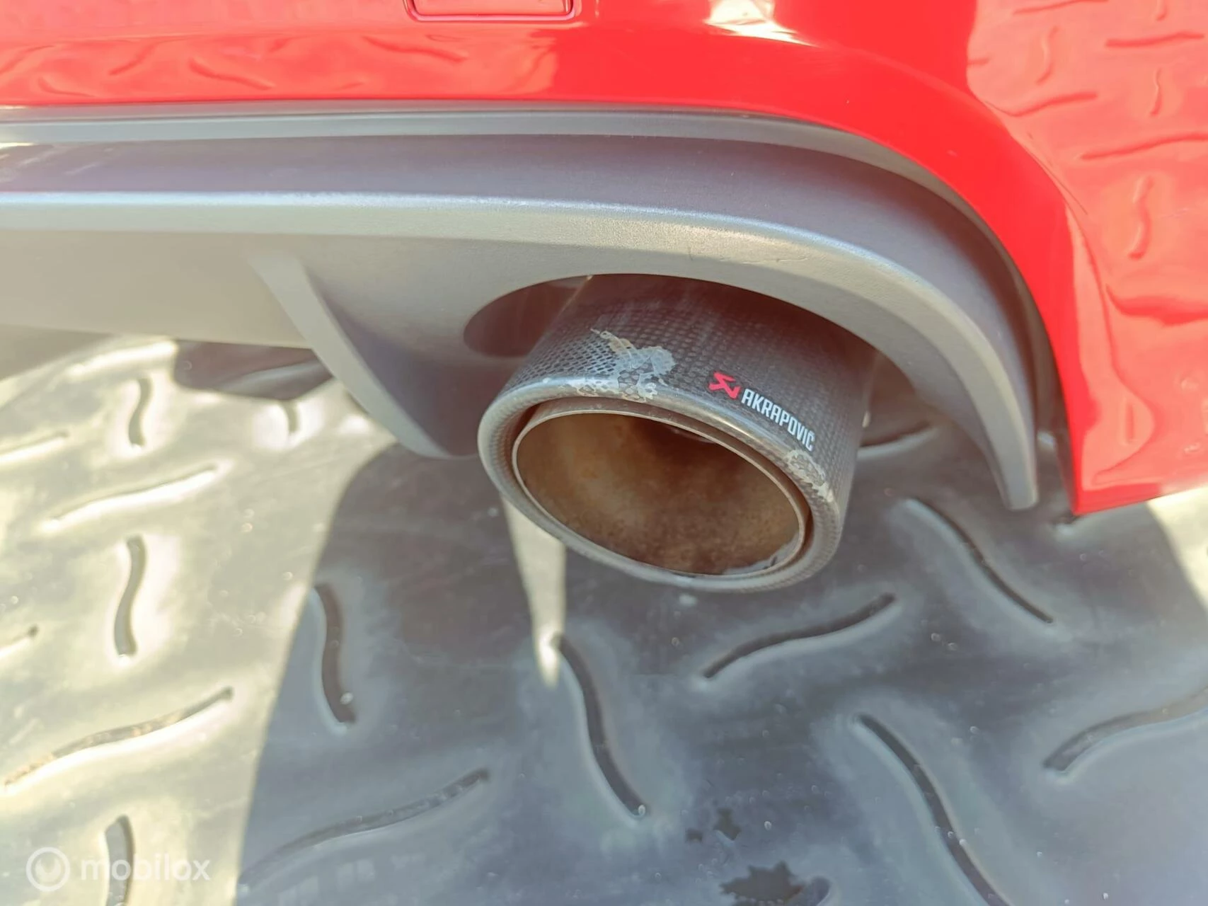 Hoofdafbeelding Abarth 695