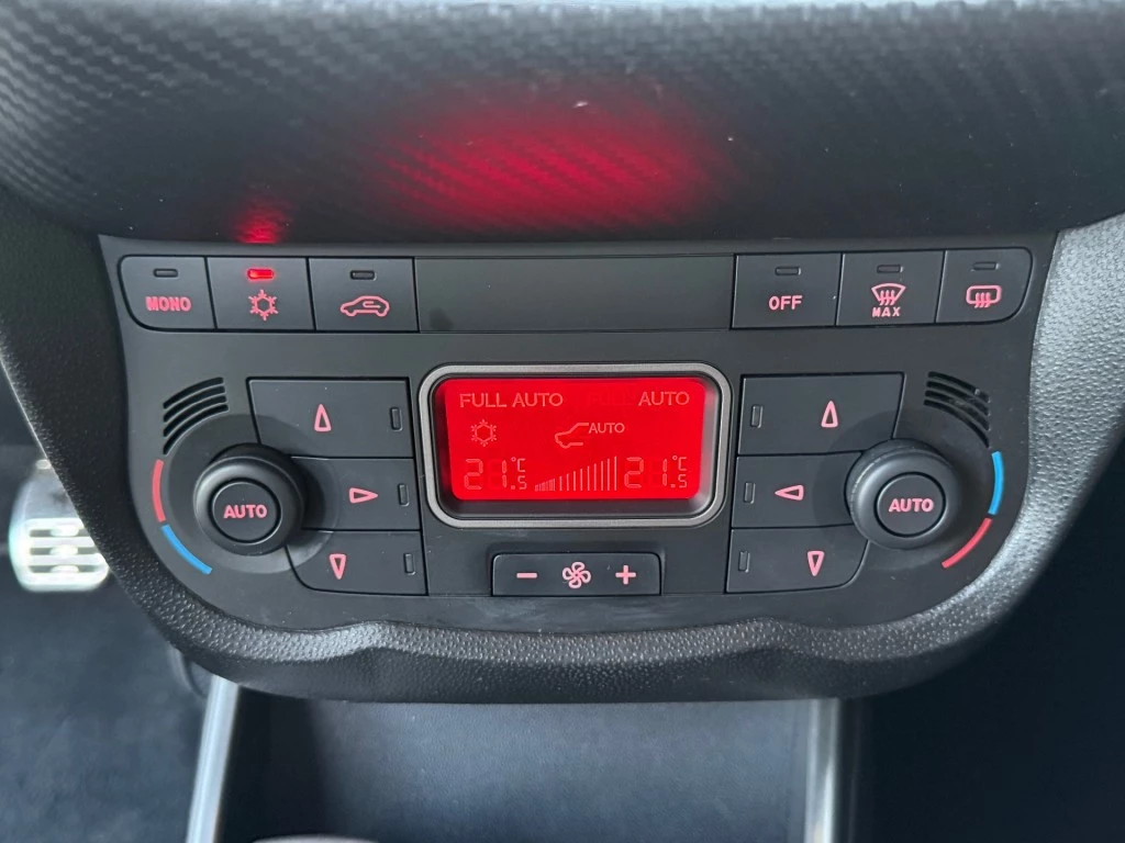 Hoofdafbeelding Alfa Romeo MiTo