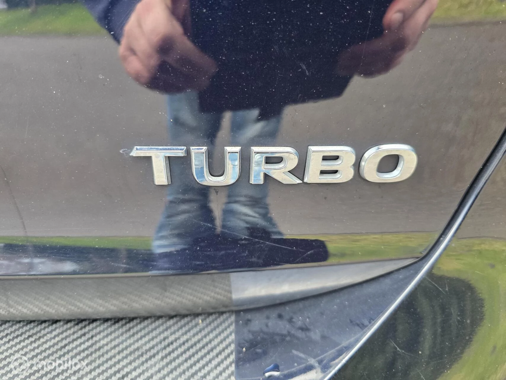 Hoofdafbeelding Opel Insignia