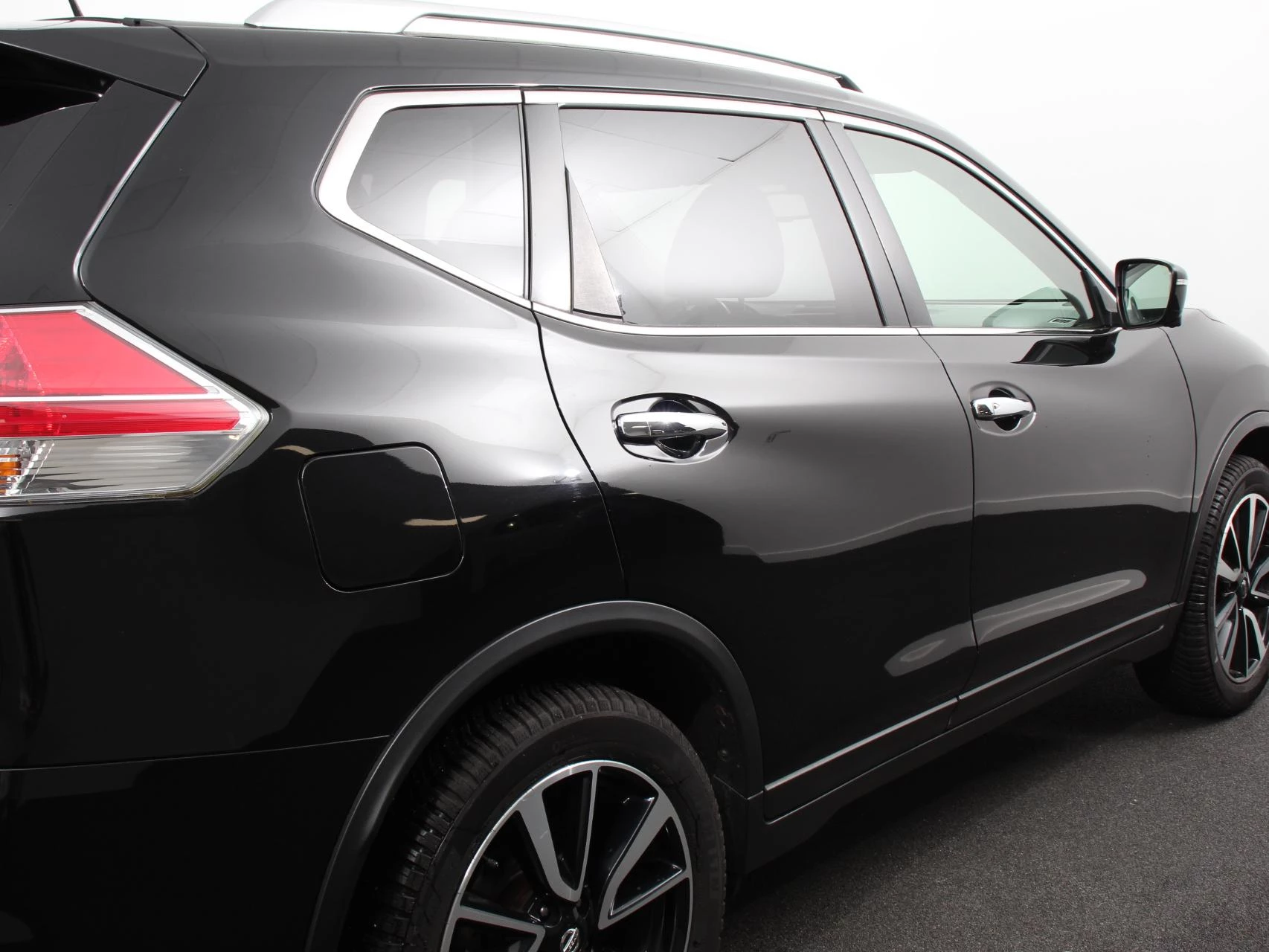 Hoofdafbeelding Nissan X-Trail