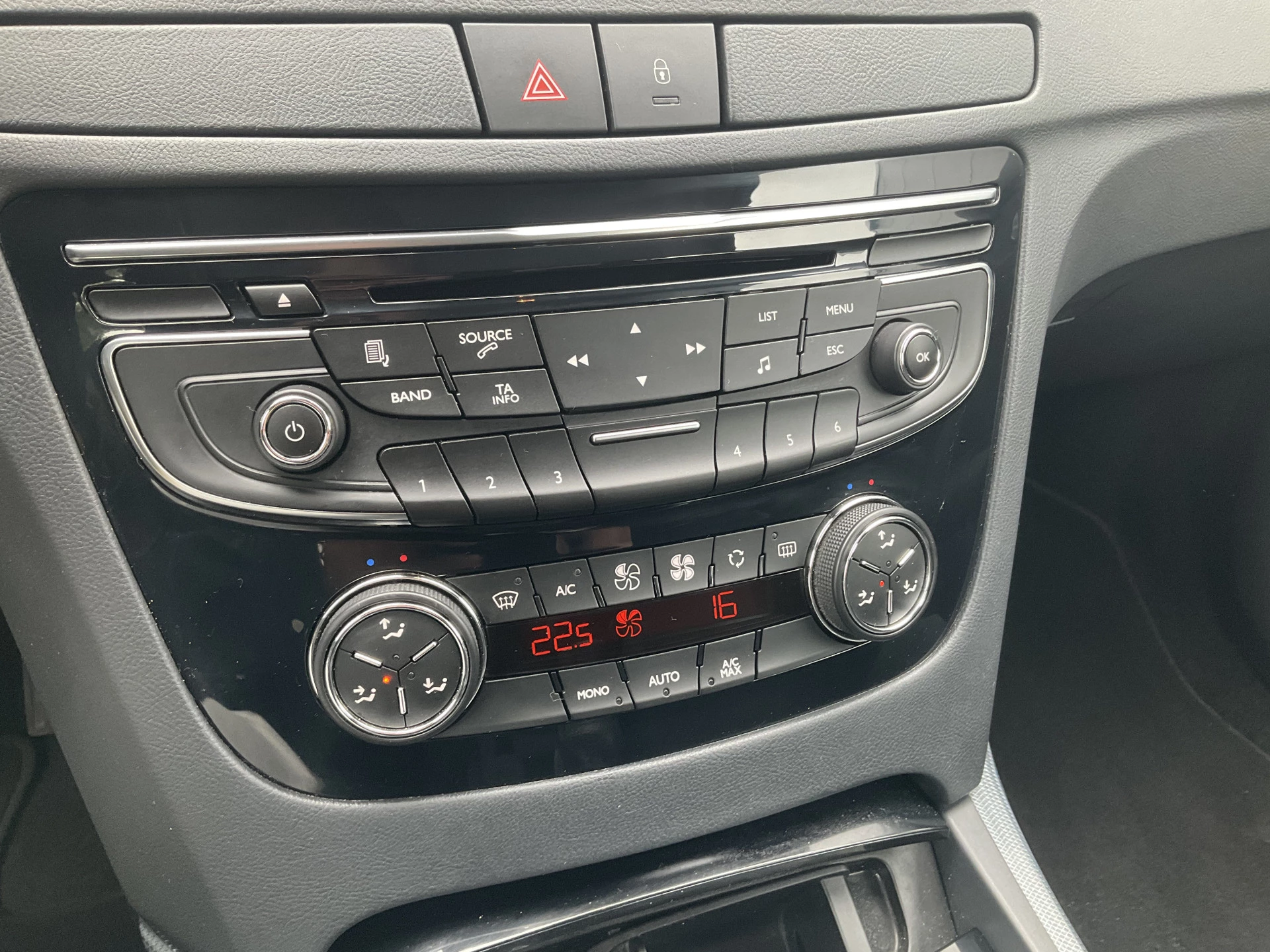 Hoofdafbeelding Peugeot 508