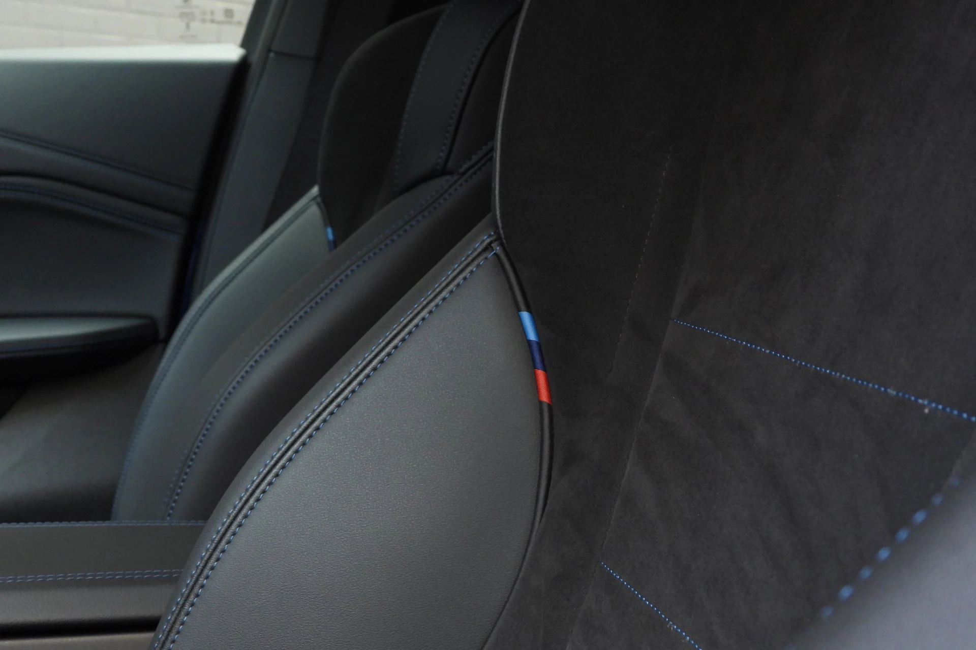 Hoofdafbeelding BMW iX1