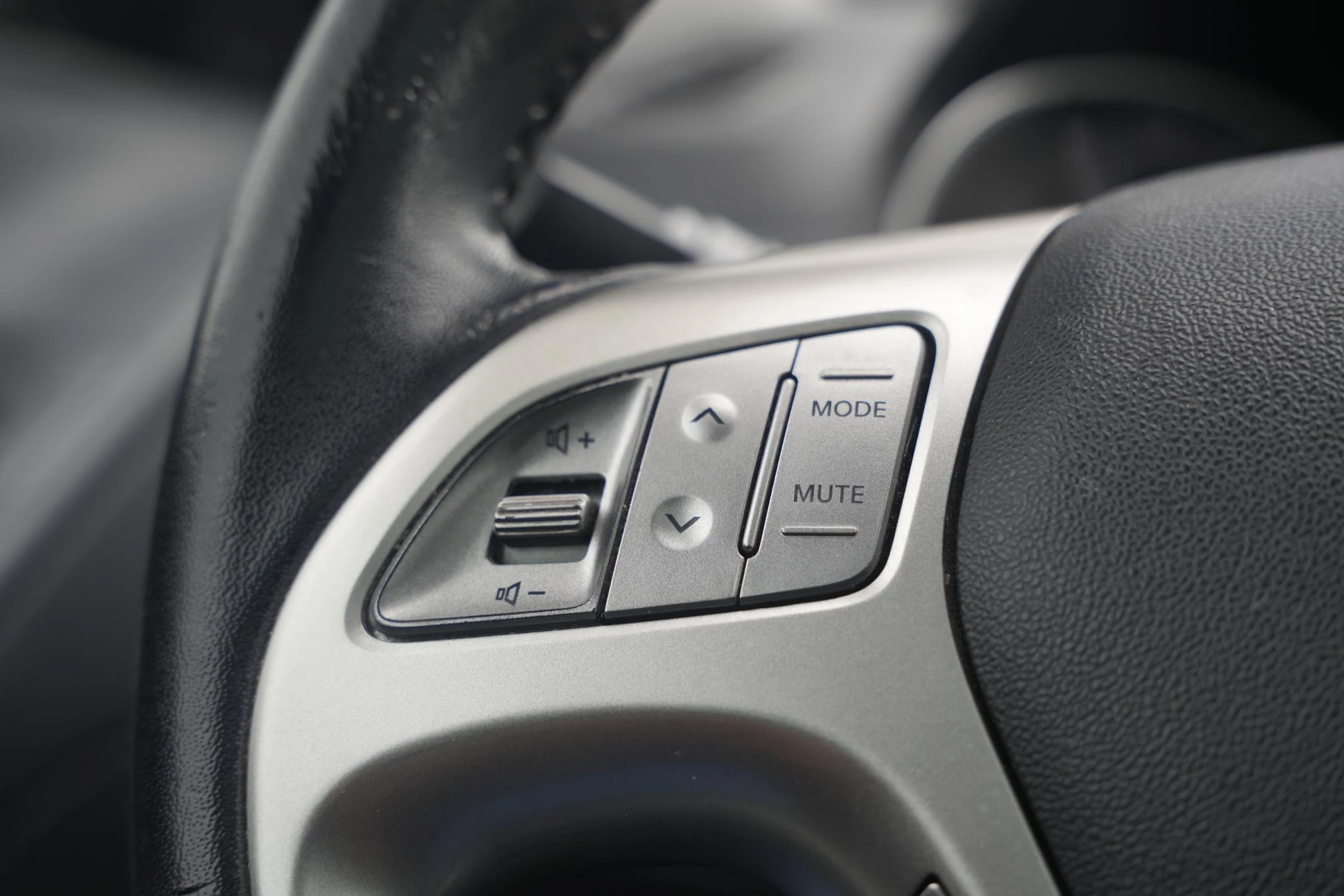 Hoofdafbeelding Hyundai ix35