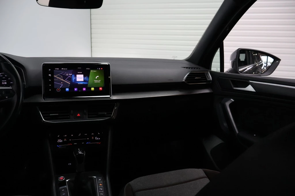 Hoofdafbeelding SEAT Tarraco