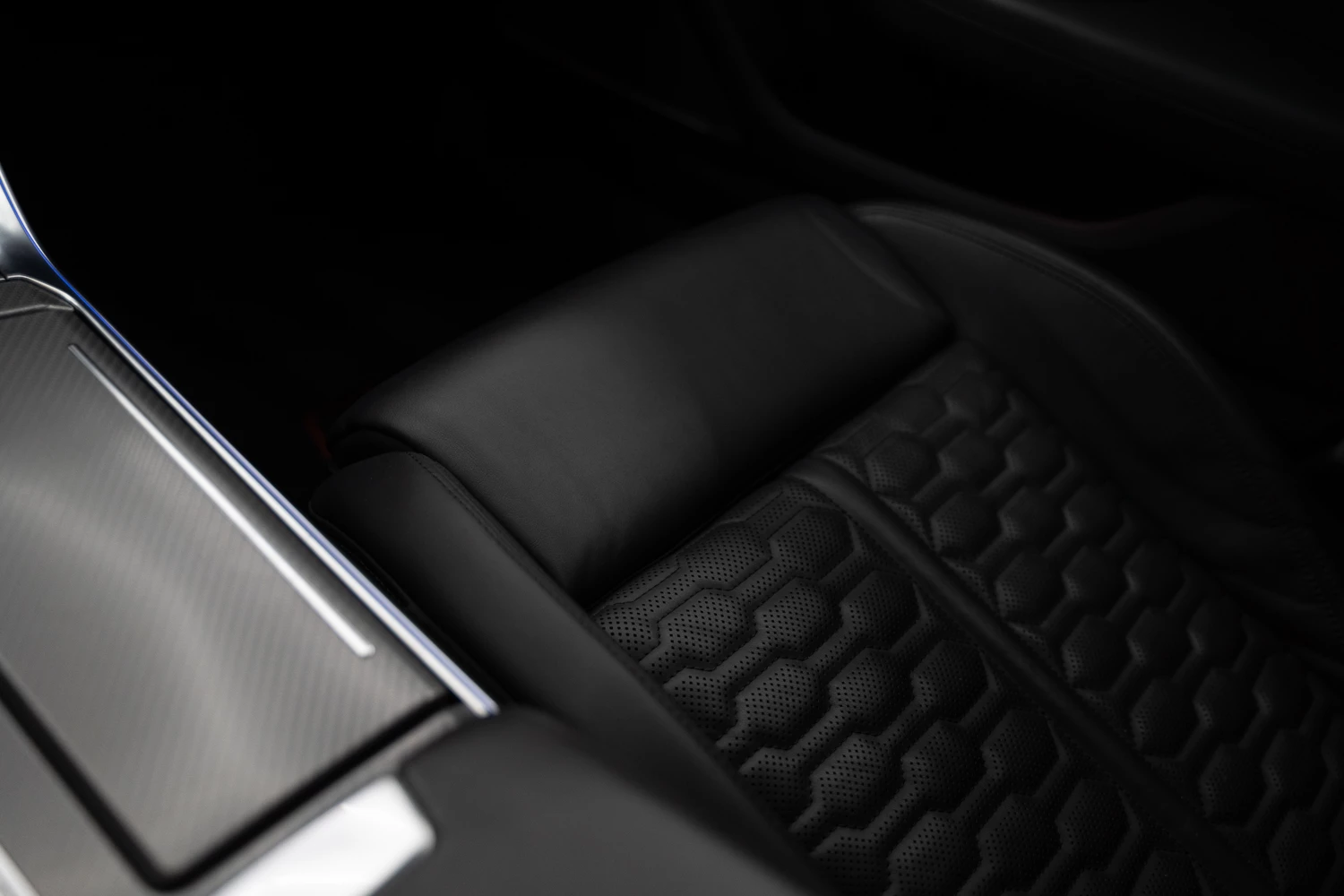 Hoofdafbeelding Audi RS6