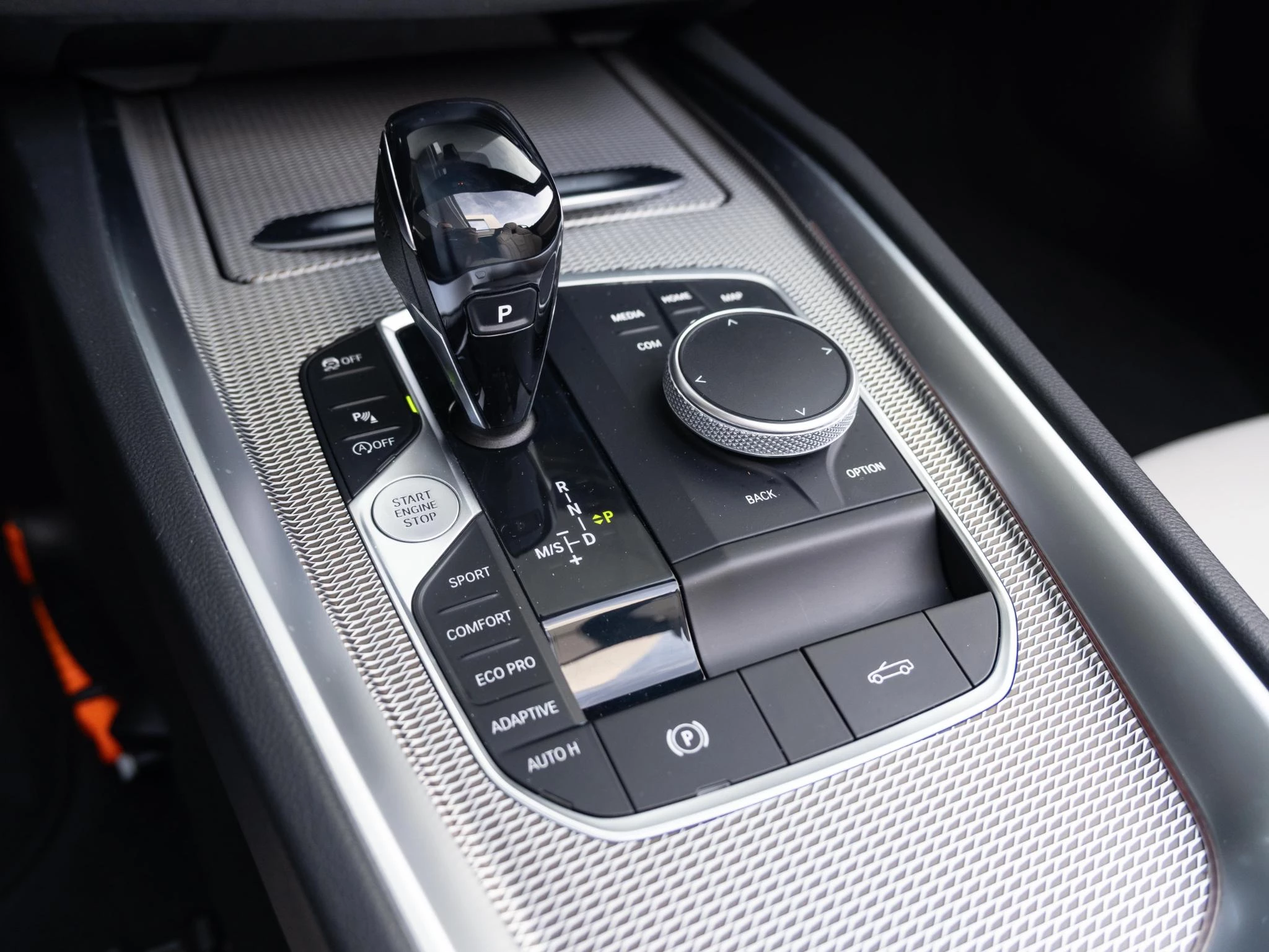 Hoofdafbeelding BMW Z4