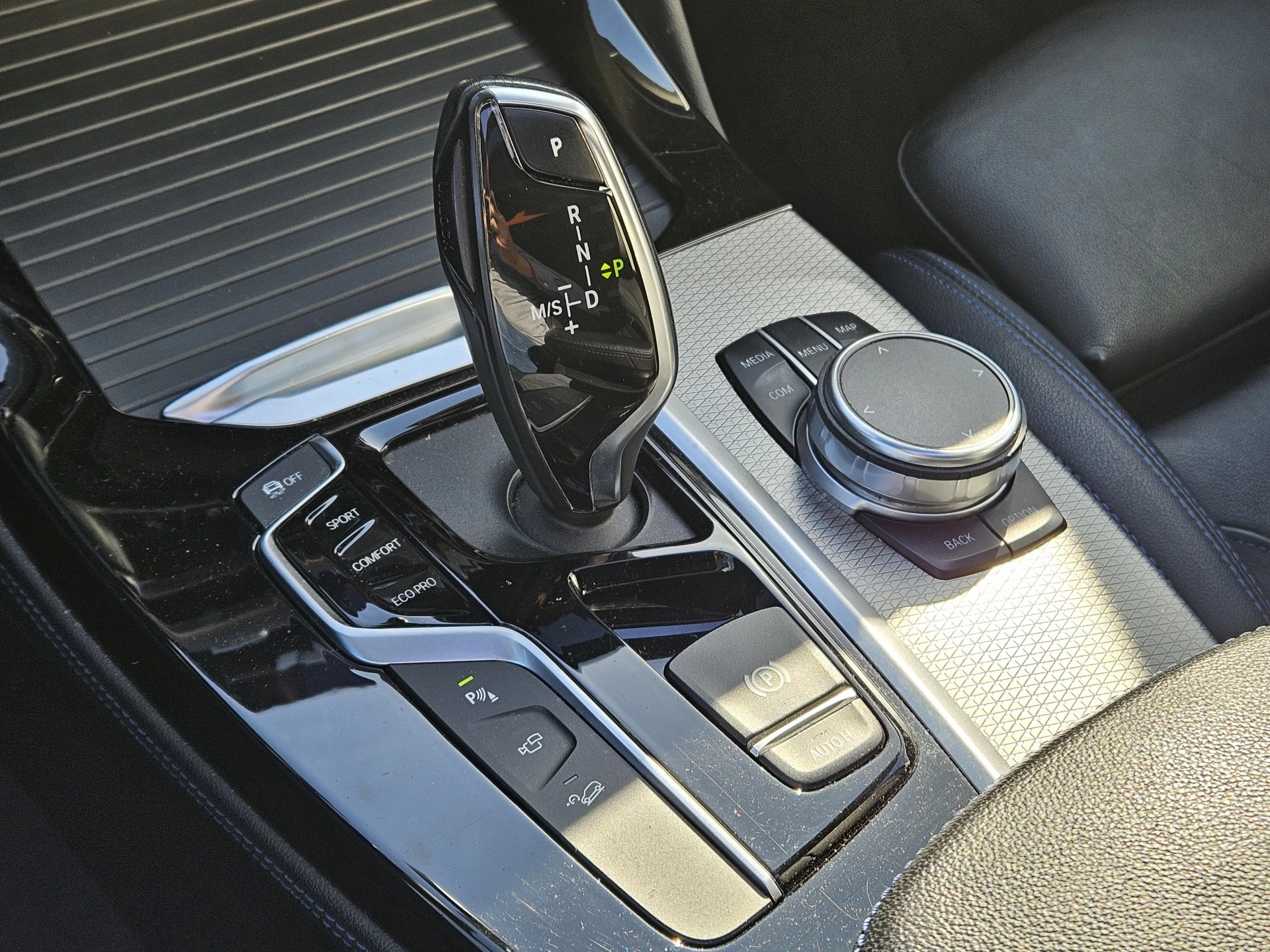 Hoofdafbeelding BMW X4