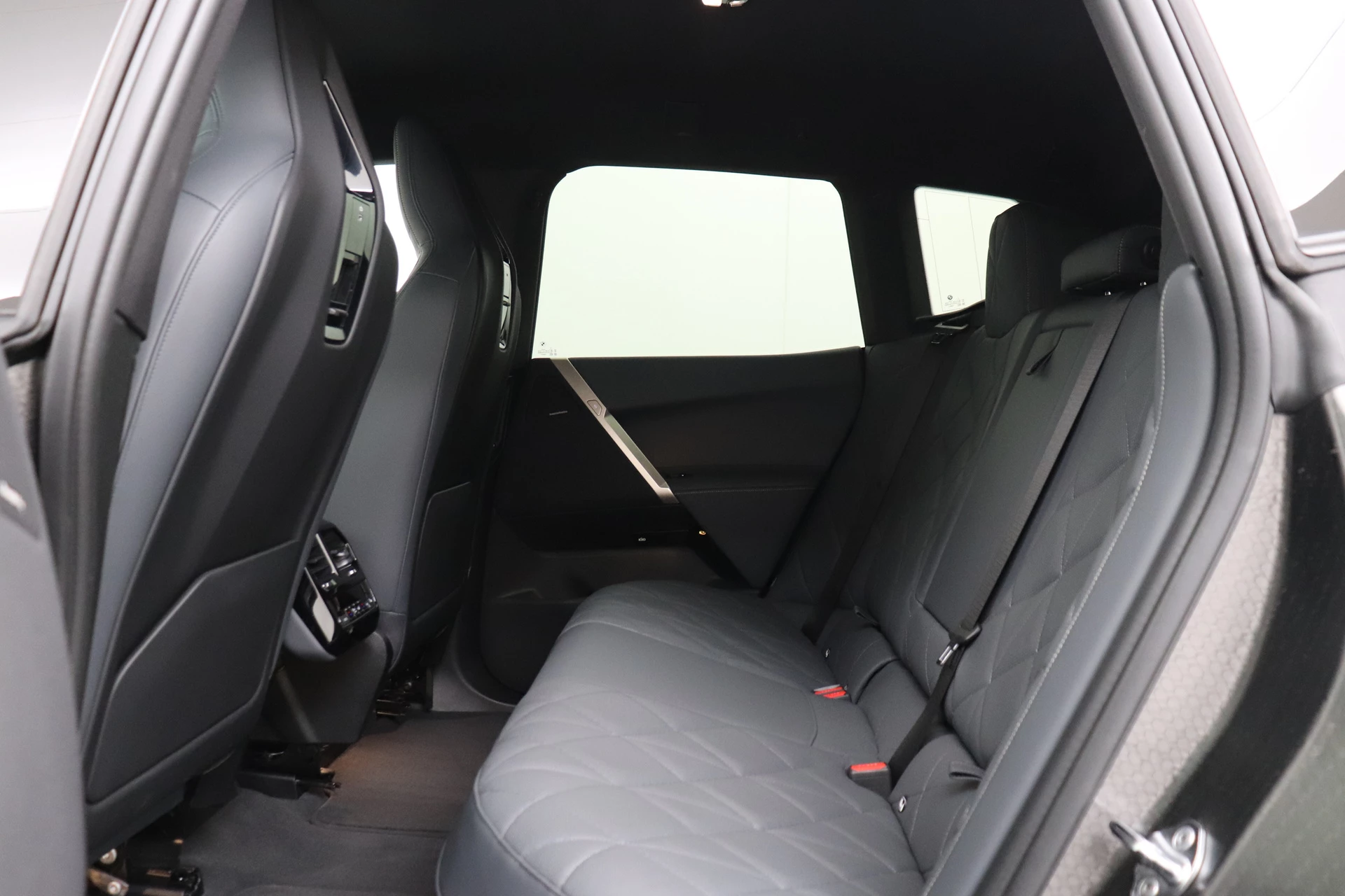 Hoofdafbeelding BMW iX